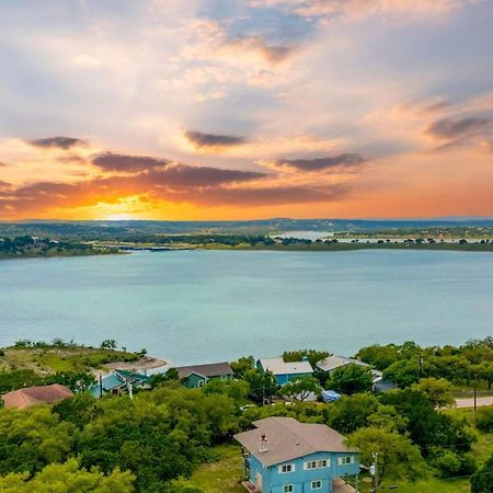 Sunset Ridge 2King Beds Lake Hot Tub Pool Canyon Lake Εξωτερικό φωτογραφία