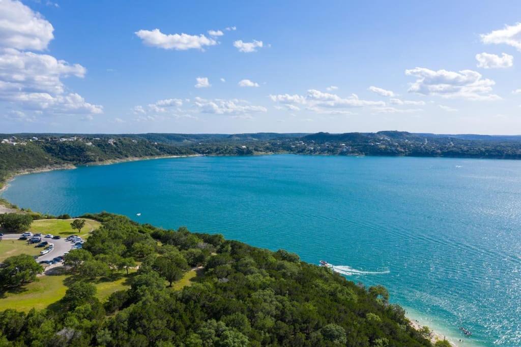 Sunset Ridge 2King Beds Lake Hot Tub Pool Canyon Lake Εξωτερικό φωτογραφία