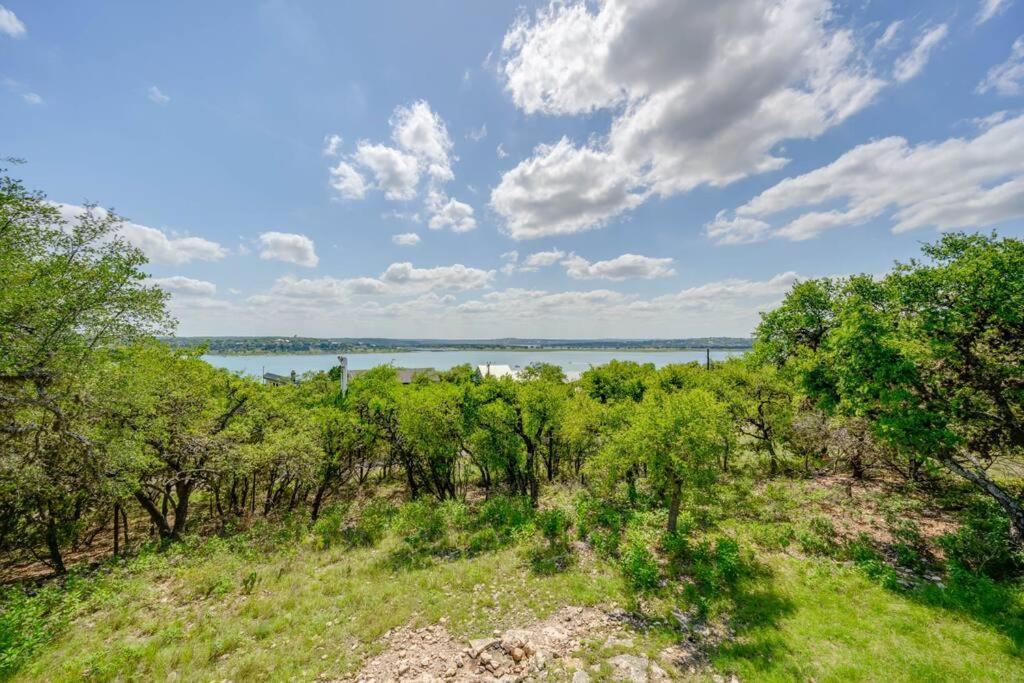 Sunset Ridge 2King Beds Lake Hot Tub Pool Canyon Lake Εξωτερικό φωτογραφία