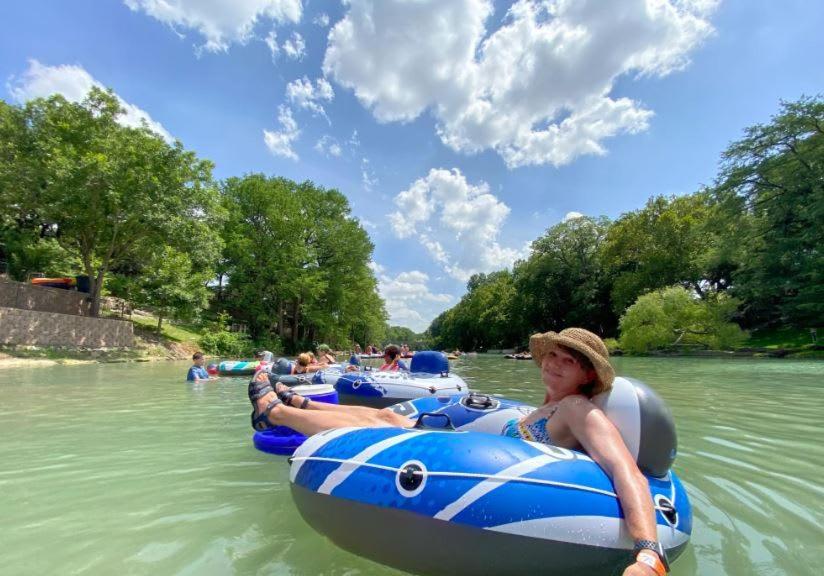 Sunset Ridge 2King Beds Lake Hot Tub Pool Canyon Lake Εξωτερικό φωτογραφία