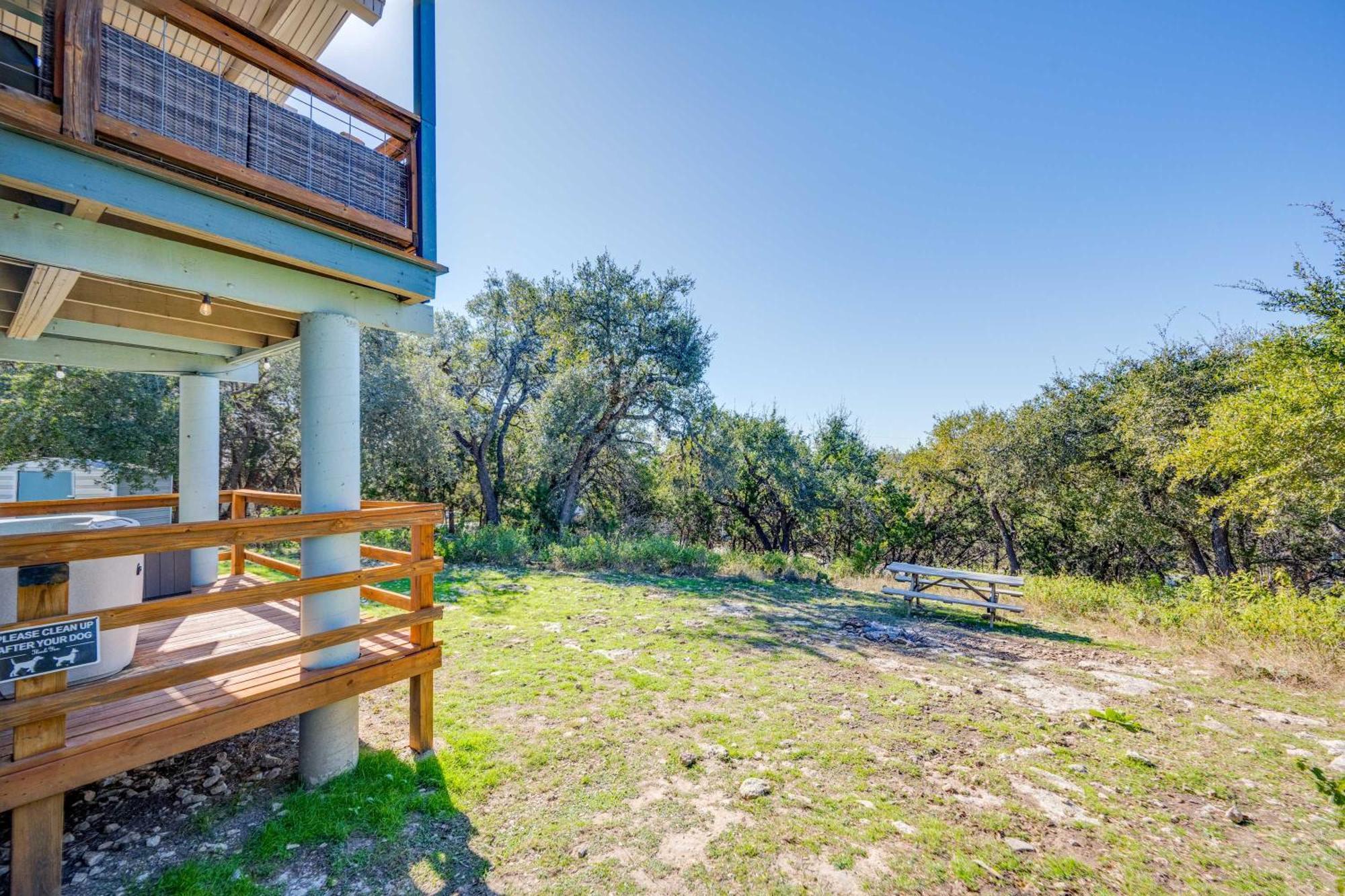 Sunset Ridge 2King Beds Lake Hot Tub Pool Canyon Lake Εξωτερικό φωτογραφία