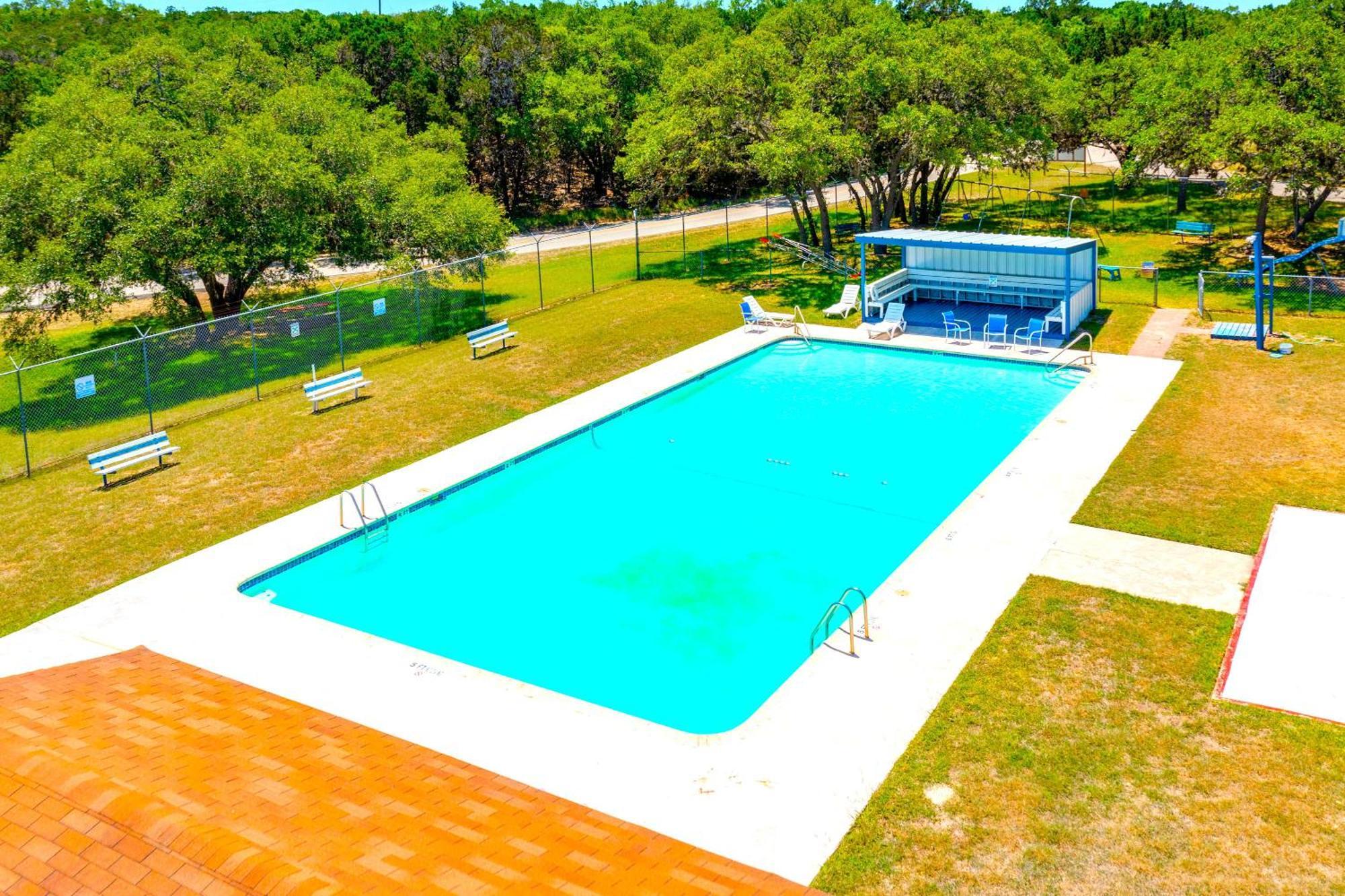 Sunset Ridge 2King Beds Lake Hot Tub Pool Canyon Lake Εξωτερικό φωτογραφία